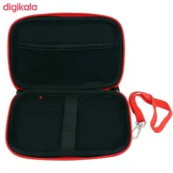 کیف هارد اکسترنال تسکو مدل THC-3154