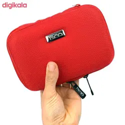 کیف هارد اکسترنال تسکو مدل THC-3154