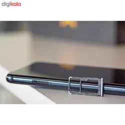 گوشی موبایل شیائومی مدل POCO X3 M2007J20CT دو سیم‌ کارت ظرفیت 128 گیگابایت و 6 گیگابایت رم