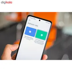 گوشی موبایل شیائومی مدل POCO X3 M2007J20CT دو سیم‌ کارت ظرفیت 128 گیگابایت و 6 گیگابایت رم