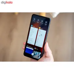 گوشی موبایل شیائومی مدل POCO X3 M2007J20CT دو سیم‌ کارت ظرفیت 128 گیگابایت و 6 گیگابایت رم
