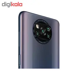 گوشی موبایل شیائومی مدل POCO X3 Pro M2102J20SG دو سیم‌ کارت ظرفیت 128 گیگابایت و 6 گیگابایت رم
