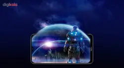 گوشی موبایل شیائومی مدل Redmi 8 M1908C3IC دو سیم‌ کارت ظرفیت 64 گیگابایت