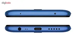 گوشی موبایل شیائومی مدل Redmi 8 M1908C3IC دو سیم‌ کارت ظرفیت 64 گیگابایت