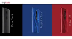 گوشی موبایل شیائومی مدل Redmi 8 M1908C3IC دو سیم‌ کارت ظرفیت 64 گیگابایت