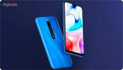 گوشی موبایل شیائومی مدل Redmi 8 M1908C3IC دو سیم‌ کارت ظرفیت 64 گیگابایت
