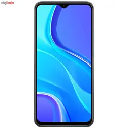 گوشی موبایل شیائومی مدل Redmi 9 M 2004J19C دو سیم‌ کارت ظرفیت 128 گیگابایت