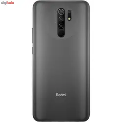 گوشی موبایل شیائومی مدل Redmi 9 M 2004J19C دو سیم‌ کارت ظرفیت 128 گیگابایت