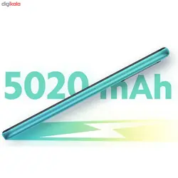 گوشی موبایل شیائومی مدل Redmi 9 M 2004J19C دو سیم‌ کارت ظرفیت 128 گیگابایت