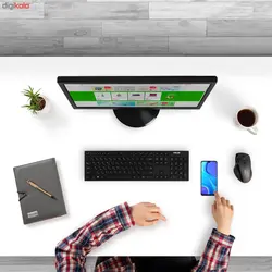 گوشی موبایل شیائومی مدل Redmi 9 M 2004J19C دو سیم‌ کارت ظرفیت 128 گیگابایت