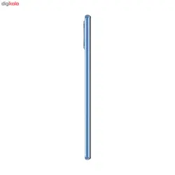 گوشی موبایل شیائومی مدل Mi 11 Lite M2101K9AG دو سیم‌ کارت ظرفیت 128 گیگابایت و 8 گیگابایت رم