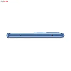 گوشی موبایل شیائومی مدل Mi 11 Lite M2101K9AG دو سیم‌ کارت ظرفیت 128 گیگابایت و 8 گیگابایت رم