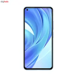 گوشی موبایل شیائومی مدل Mi 11 Lite M2101K9AG دو سیم‌ کارت ظرفیت 128 گیگابایت و 8 گیگابایت رم