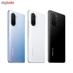 گوشی موبایل شیائومی مدل Mi 11i 5G M2012K11G دو سیم‌ کارت ظرفیت 256 گیگابایت و 8 گیگابایت رم