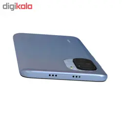 گوشی موبایل شیائومی مدل Mi 11i 5G M2012K11G دو سیم‌ کارت ظرفیت 256 گیگابایت و 8 گیگابایت رم