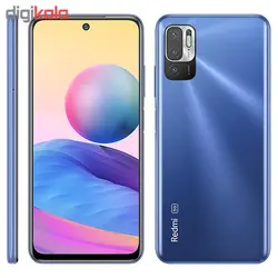 گوشی موبایل شیائومی مدل REDMI NOTE 10 5G M2103K19G دو سیم کارت ظرفیت 64 گیگابایت و رم 4 گیگابایت