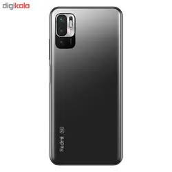 گوشی موبایل شیائومی مدل REDMI NOTE 10 5G M2103K19G دو سیم کارت ظرفیت 64 گیگابایت و رم 4 گیگابایت