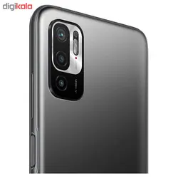 گوشی موبایل شیائومی مدل REDMI NOTE 10 5G M2103K19G دو سیم کارت ظرفیت 64 گیگابایت و رم 4 گیگابایت