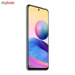 گوشی موبایل شیائومی مدل REDMI NOTE 10 5G M2103K19G دو سیم کارت ظرفیت 64 گیگابایت و رم 4 گیگابایت