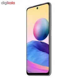 گوشی موبایل شیائومی مدل REDMI NOTE 10 5G M2103K19G دو سیم کارت ظرفیت 64 گیگابایت و رم 4 گیگابایت
