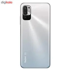 گوشی موبایل شیائومی مدل REDMI NOTE 10 5G M2103K19G دو سیم کارت ظرفیت 64 گیگابایت و رم 4 گیگابایت