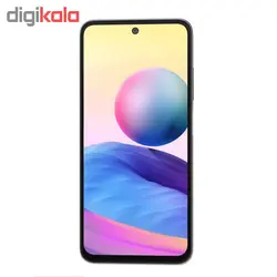 گوشی موبایل شیائومی مدل REDMI NOTE 10 5G M2103K19G دو سیم کارت ظرفیت 64 گیگابایت و رم 4 گیگابایت