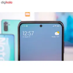 گوشی موبایل شیائومی مدل Redmi Note 10 M2101K7AG دو سیم‌ کارت ظرفیت 128 گیگابایت و رم 4 گیگابایت