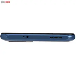 گوشی موبایل شیائومی مدل Redmi Note 10S M2101K7BG دو سیم‌ کارت ظرفیت 128 گیگابایت و رم 8 گیگابایت