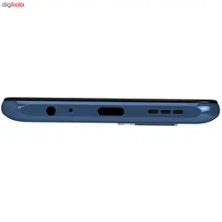 گوشی موبایل شیائومی مدل Redmi Note 10S M2101K7BG دو سیم‌ کارت ظرفیت 128 گیگابایت و رم 8 گیگابایت