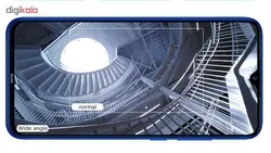 گوشی موبایل شیائومی مدل Redmi Note 8 M1908C3JG دو سیم‌ کارت ظرفیت 64 گیگابایت