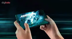 گوشی موبایل شیائومی مدل Redmi Note 8 M1908C3JG دو سیم‌ کارت ظرفیت 64 گیگابایت