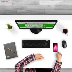 گوشی موبایل شیائومی مدل Redmi Note 8 M1908C3JG دو سیم‌ کارت ظرفیت 64 گیگابایت