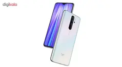 گوشی موبایل شیائومی مدل Redmi Note 8 Pro M1906G7G دو سیم‌ کارت ظرفیت 128 گیگابایت