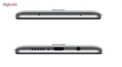 گوشی موبایل شیائومی مدل Redmi Note 8 Pro M1906G7G دو سیم‌ کارت ظرفیت 128 گیگابایت