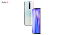 گوشی موبایل شیائومی مدل Redmi Note 8 Pro M1906G7G دو سیم‌ کارت ظرفیت 128 گیگابایت