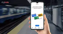 گوشی موبایل شیائومی مدل Redmi Note 8 Pro M1906G7G دو سیم‌ کارت ظرفیت 128 گیگابایت