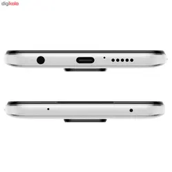 گوشی موبایل شیائومی مدل Redmi Note 9S M2003J6A1G دو سیم‌ کارت ظرفیت 64 گیگابایت