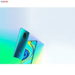 گوشی موبایل شیائومی مدل Redmi Note 9S M2003J6A1G دو سیم‌ کارت ظرفیت 64 گیگابایت