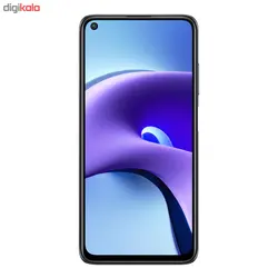گوشی موبایل شیائومی مدل Redmi Note 9T 5G M2007J22G ظرفیت 64 گیگابایت و رم 4 گیگابایت