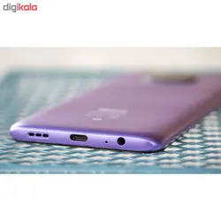 گوشی موبایل شیائومی مدل Redmi Note 9T 5G M2007J22G ظرفیت 64 گیگابایت و رم 4 گیگابایت