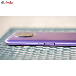 گوشی موبایل شیائومی مدل Redmi Note 9T 5G M2007J22G ظرفیت 64 گیگابایت و رم 4 گیگابایت