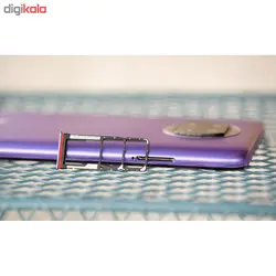 گوشی موبایل شیائومی مدل Redmi Note 9T 5G M2007J22G ظرفیت 64 گیگابایت و رم 4 گیگابایت