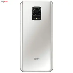 گوشی موبایل شیائومی مدل Redmi Note 9S M2003J6A1G دو سیم‌ کارت ظرفیت 128گیگابایت