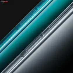 گوشی موبایل شیائومی مدل Redmi Note 9S M2003J6A1G دو سیم‌ کارت ظرفیت 128گیگابایت