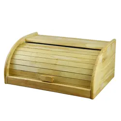 جانونی کرکره ای چوبی نایس وود مدل NA101