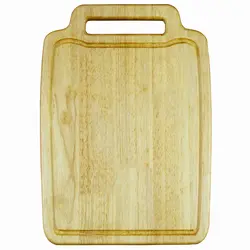 تخته گوشت چوبی نایس وود مدل NA507