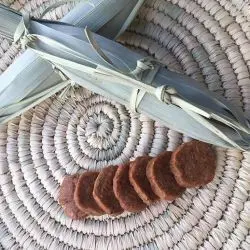 مستوک (فرآورده سنتی خرما)