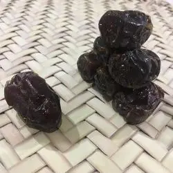 خرما استعمران