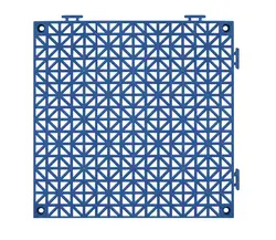 کفپوش تایل کلاسیک دور استخر و رختکن