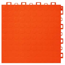 19 رنگ کفپوش تایل پولکی در ابعاد 30*30